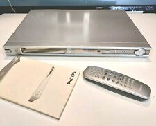 Philips dvp 720sa d'occasion  Poisy