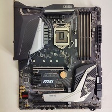Msi mpg z390 gebraucht kaufen  Hannover