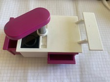 Playmobil ilot central d'occasion  Manduel