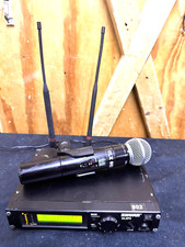 Shure ulx2 ulxp4 for sale  Brooklyn