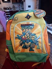 Zaino scuola grande usato  Sandigliano