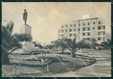 Salerno città cartolina usato  Gambolo