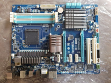 Gigabyte 970a ud3 gebraucht kaufen  Plön