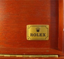 Rolex scatola box usato  Breno