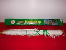 Super poly hammock gebraucht kaufen  Warstein