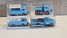Brekina modelle set gebraucht kaufen  Uelzen