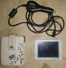 Gps garmin nuvi d'occasion  Vaulx-en-Velin