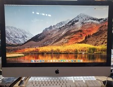 Apple imac mid for sale  Ogden