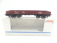 Märklin niederbordwagen rlmms gebraucht kaufen  Erftstadt