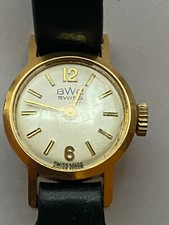 Bwc swiss made gebraucht kaufen  Frankfurt am Main