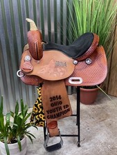Ibra western barrel for sale  Erie