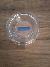 Vintage travelodge ashtray for sale  OLDHAM