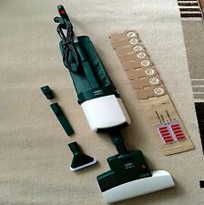 Vorwerk staubsauger kobold gebraucht kaufen  Norderstedt
