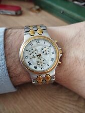 Montre chronographe younger d'occasion  Paris XIII