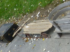 Vintage wooden speedway for sale  South Portland