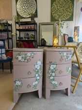 Drawers vintage flower for sale  LITTLEHAMPTON