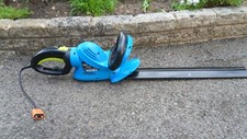 Cotech hedge trimmer for sale  HENLEY-IN-ARDEN