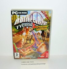 Jeu rollers coaster d'occasion Jeu rollers coaster d'occasion  Gagny