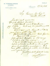 1911 alessandria ing. usato  Milano