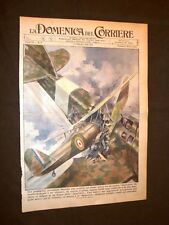 Copertina del 1941 usato  Villarosa