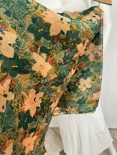 Antique silk saree for sale  Tucson