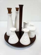 Vintage napco condiment for sale  Bean Station