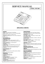 Service manual anleitung gebraucht kaufen  Sulzbach-Rosenberg