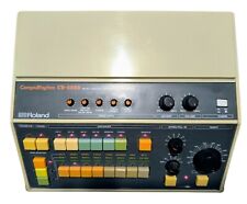 Roland 5000 compurhythm usato  Spedire a Italy