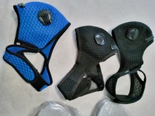 Protective dust filter for sale  Westland