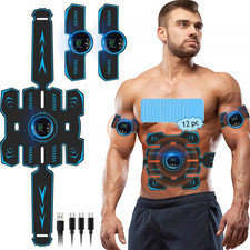 Elettrostimolatore muscolare e usato  Pomigliano d'Arco