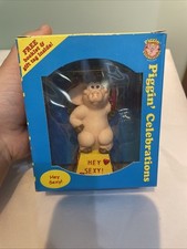 Piggin celebrations david for sale  LEAMINGTON SPA