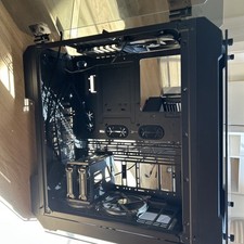 Thermaltake view tempered for sale  Nolensville