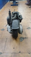 Motore piaggio vespa usato  Genova