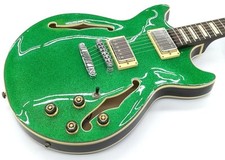 Ibanez am83ltd spg d'occasion  Expédié en Belgium