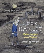 Look hamlet buch gebraucht kaufen  Stuttgart