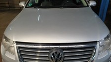 Motorhaube passat variant gebraucht kaufen  Warendorf
