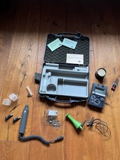 Gann hydromette rtu gebraucht kaufen  Idstein