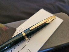 Stylo bille dunhill d'occasion  Châlons-en-Champagne