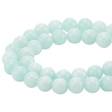 Strang feinste jade gebraucht kaufen  Heinsberg
