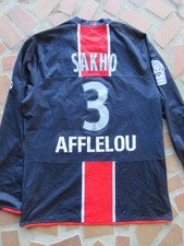 Maillot psg paris d'occasion  Nîmes