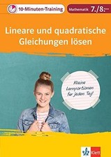 Klett minuten training gebraucht kaufen  Berlin