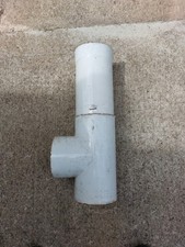 White vitreous enamel for sale  STROUD