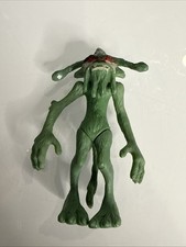 Boneco de ação vintage Star Wars Ewoks Dulok Scout quase completo 1985 Kenner *NM*, usado comprar usado  Enviando para Brazil