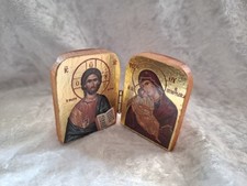 Vintage small religious for sale  ROCHESTER