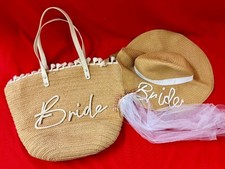 Bride straw beach for sale  BRIDGEND