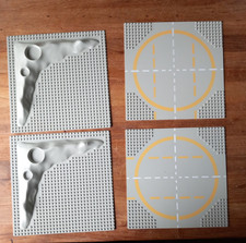 Lego space platten gebraucht kaufen  Armsheim, Gabsheim, Partenheim