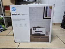 Officejet pro 9020 usato  Acri