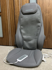 Medisana massage chair for sale  DUDLEY