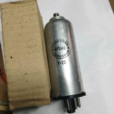 6f5mg 6f5 vacuum d'occasion  Franconville