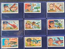 1952 cliper heroes for sale  Maiden